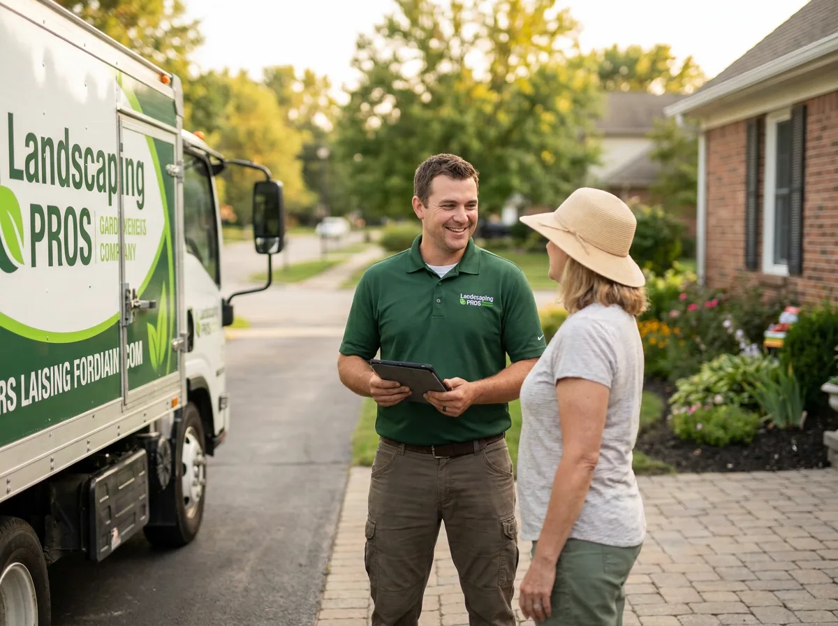 Landscaping Landrum, SC FAQs
